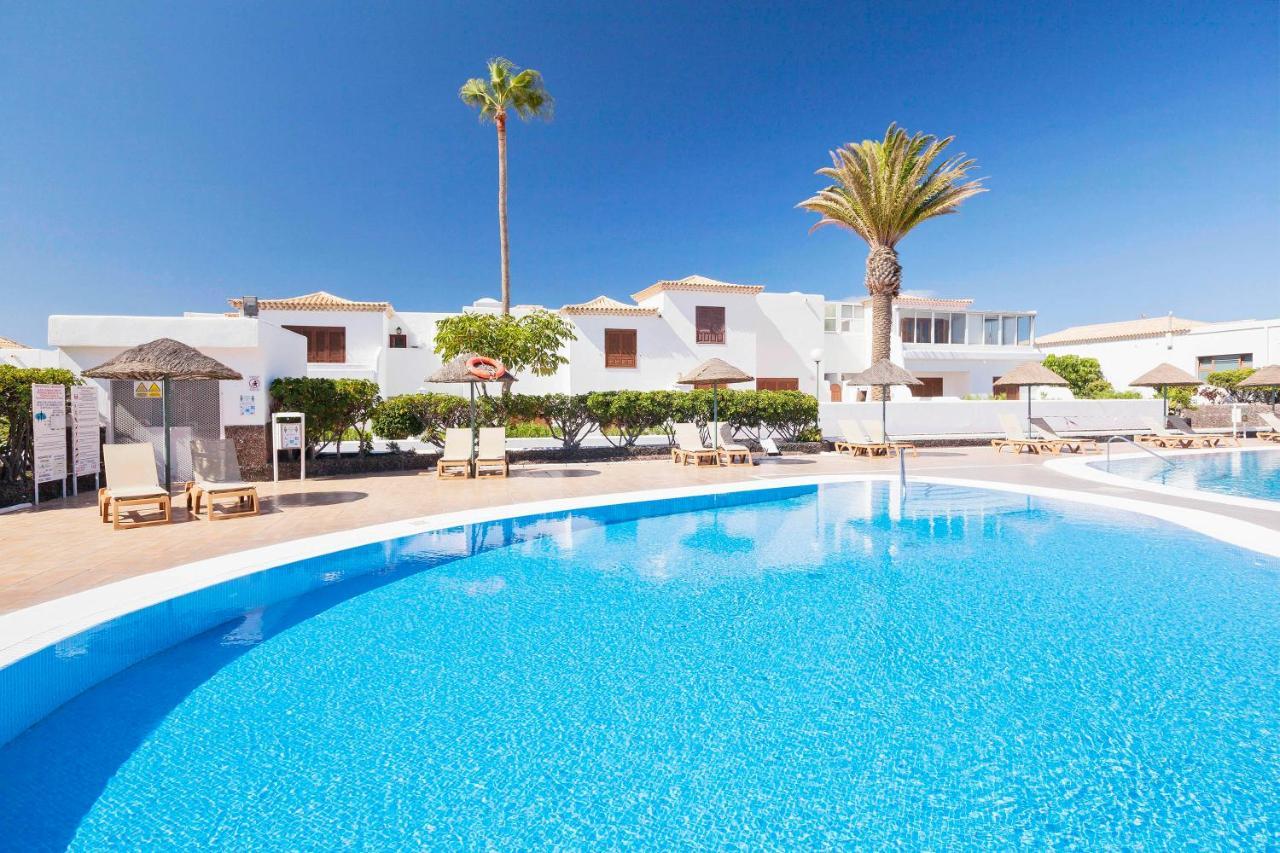 Paradise Found, Golf Del Sur San Miguel de Abona Exterior foto
