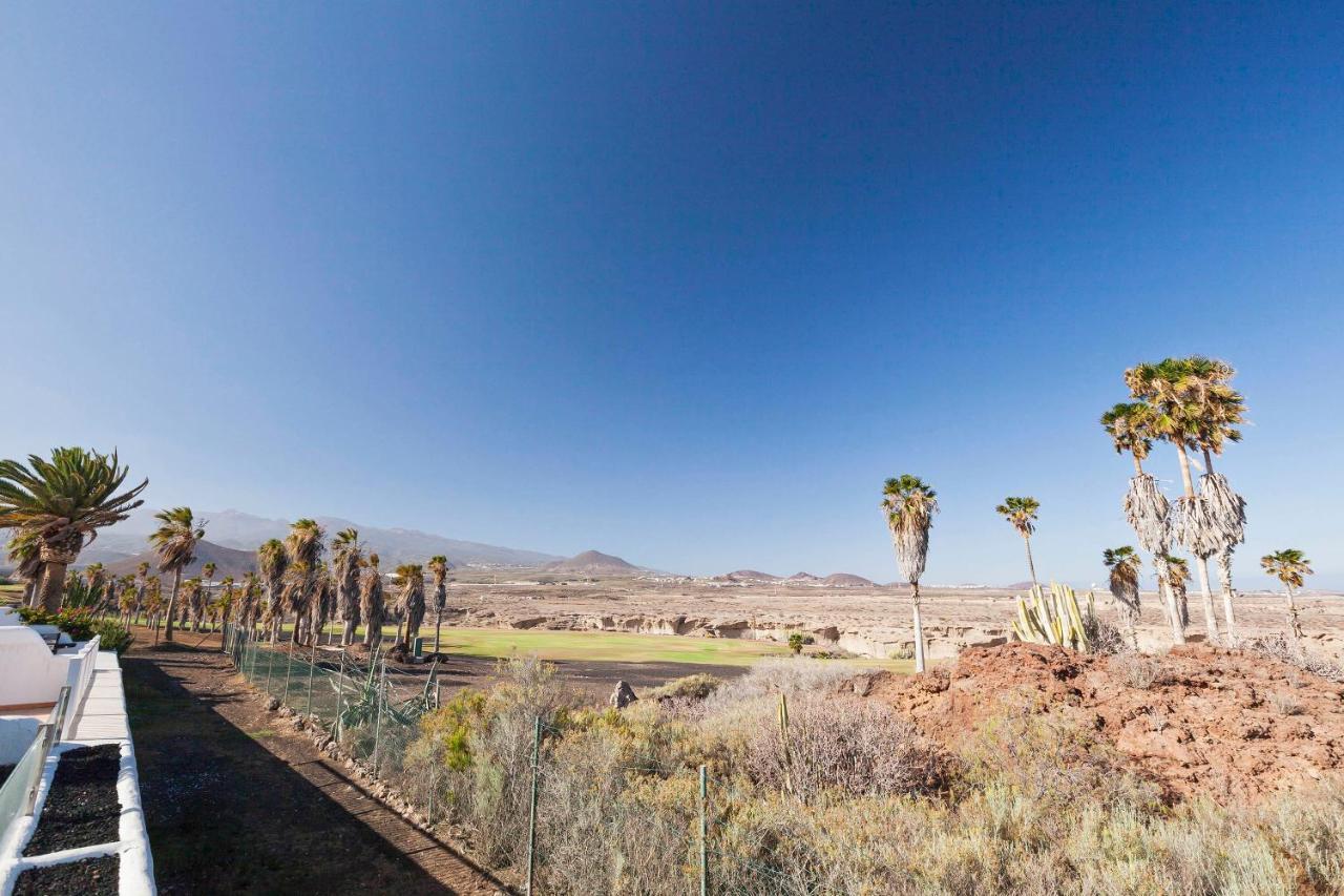 Paradise Found, Golf Del Sur San Miguel de Abona Exterior foto
