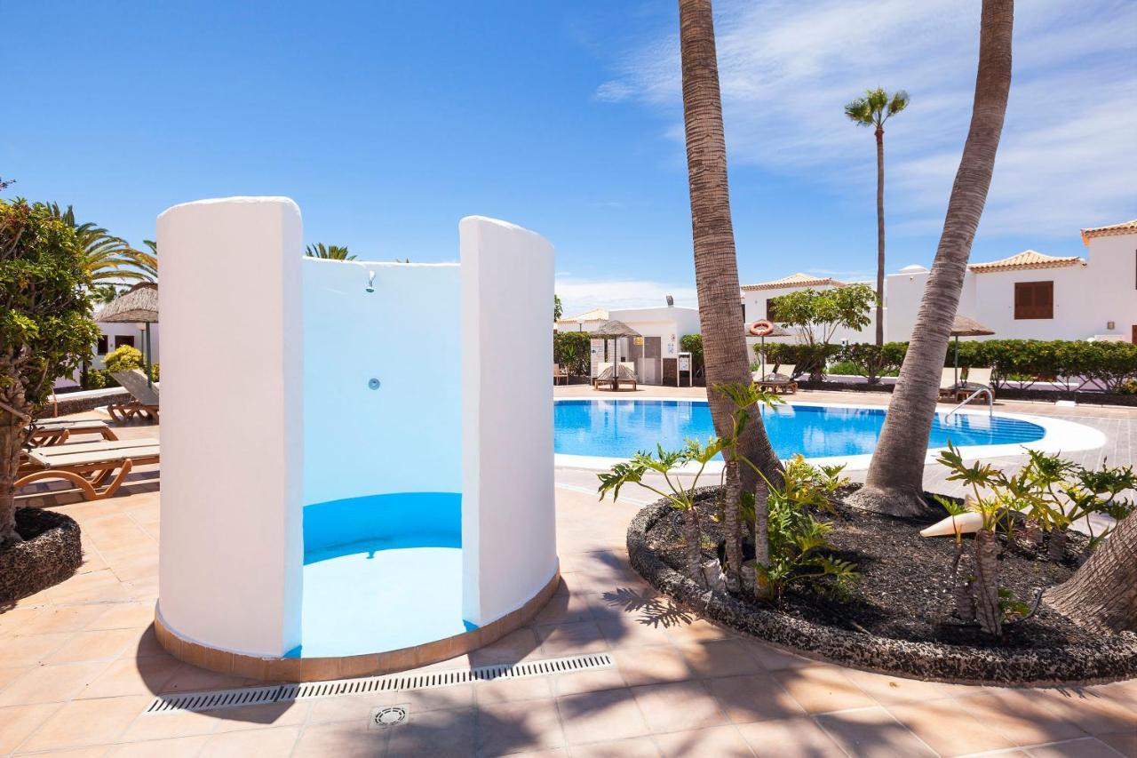 Paradise Found, Golf Del Sur San Miguel de Abona Exterior foto